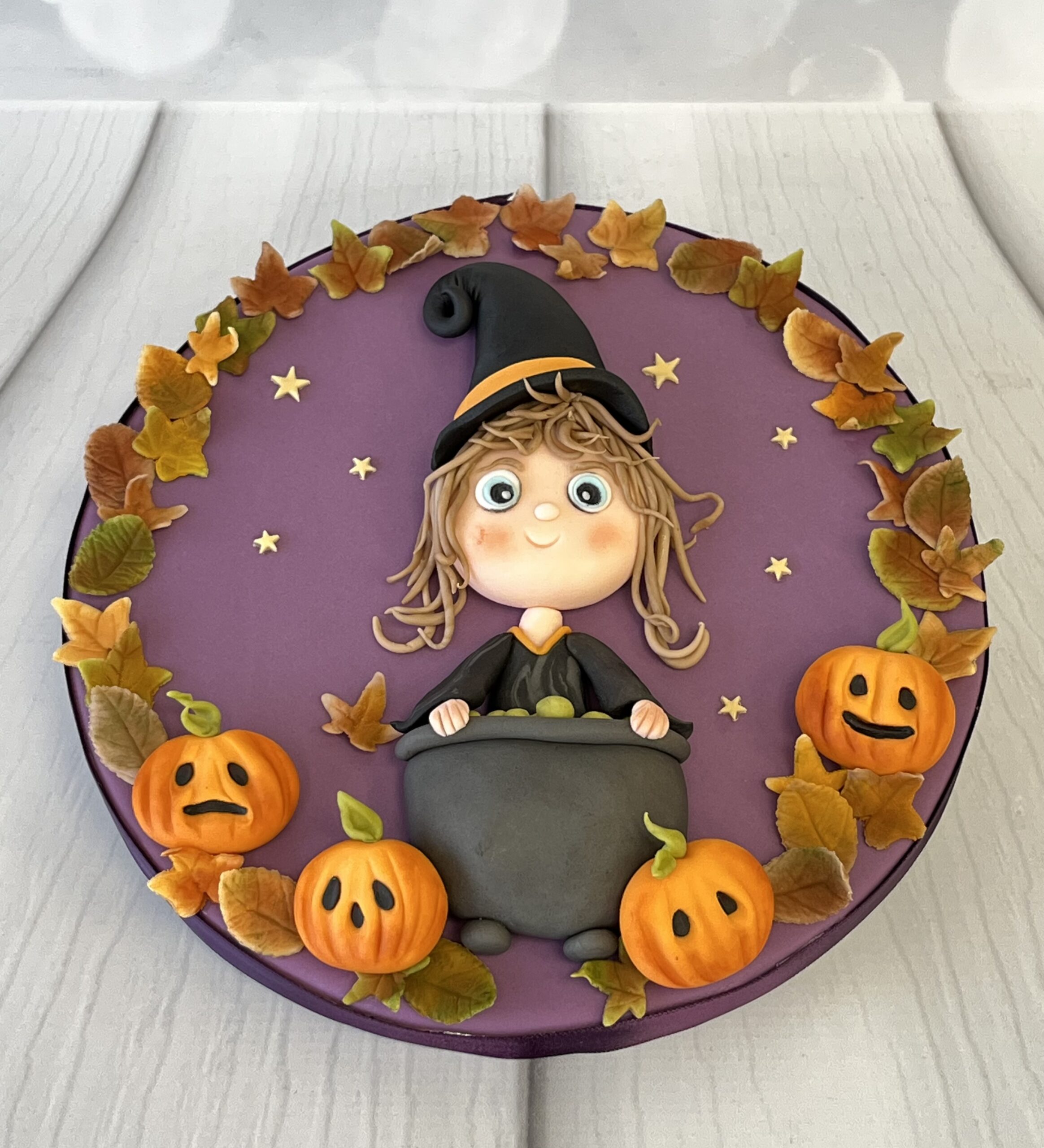 September Monday Evening Modelling for Beginners (Halloween Theme)
